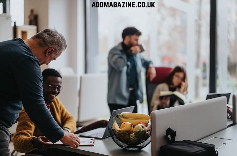 Why Preventive Healthcare Makes Business Sense for UK SMEs