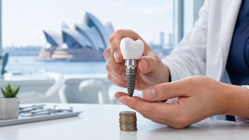 affordable dental