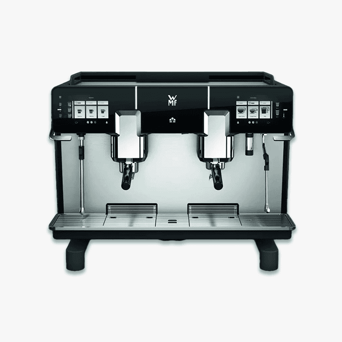 commercial coffee machines