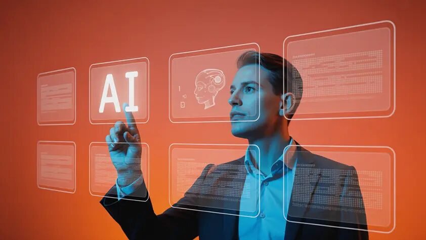 ai consulting for telecom and it