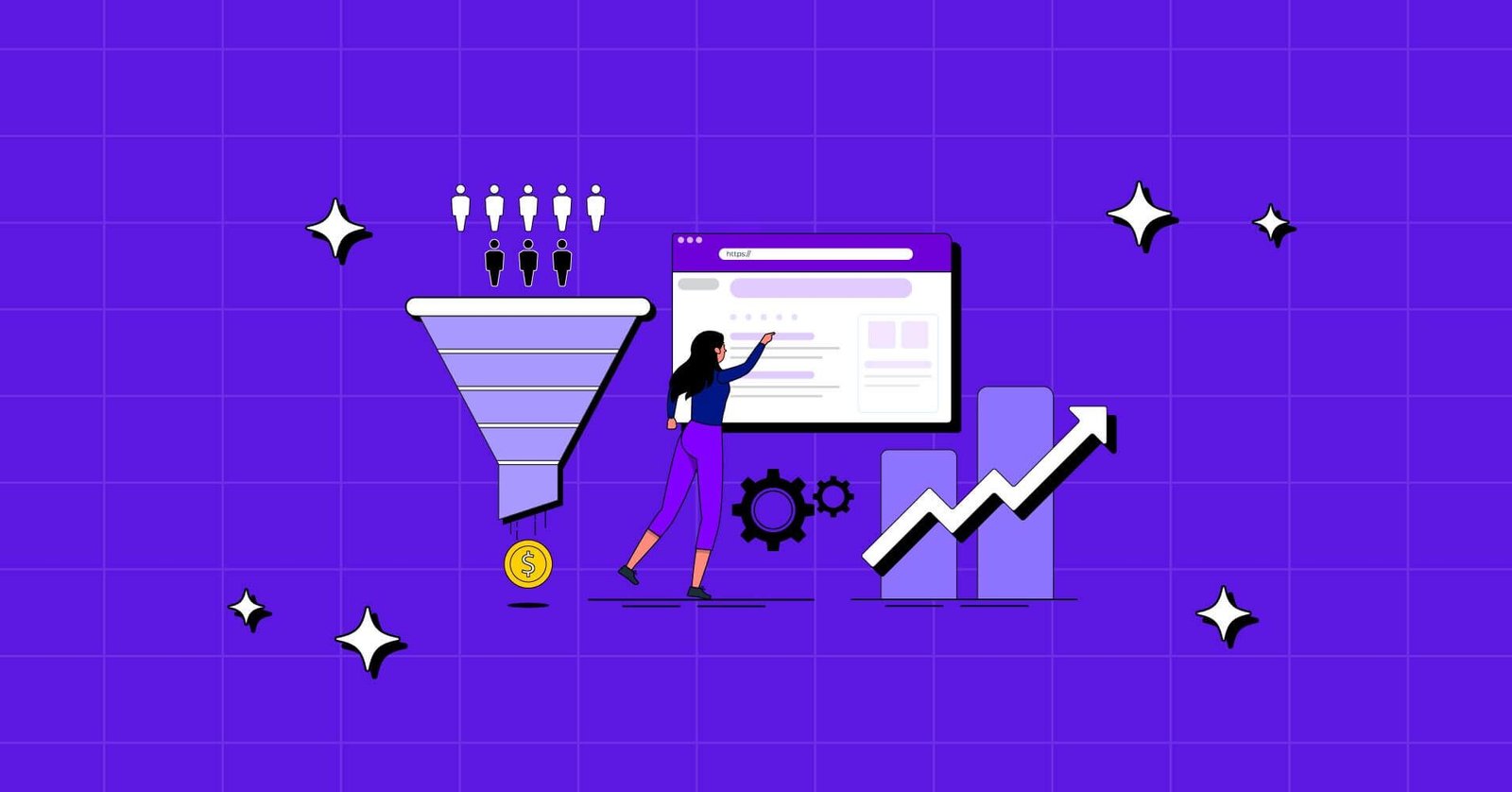 Why Well-Designed Websites Don’t Generate Leads