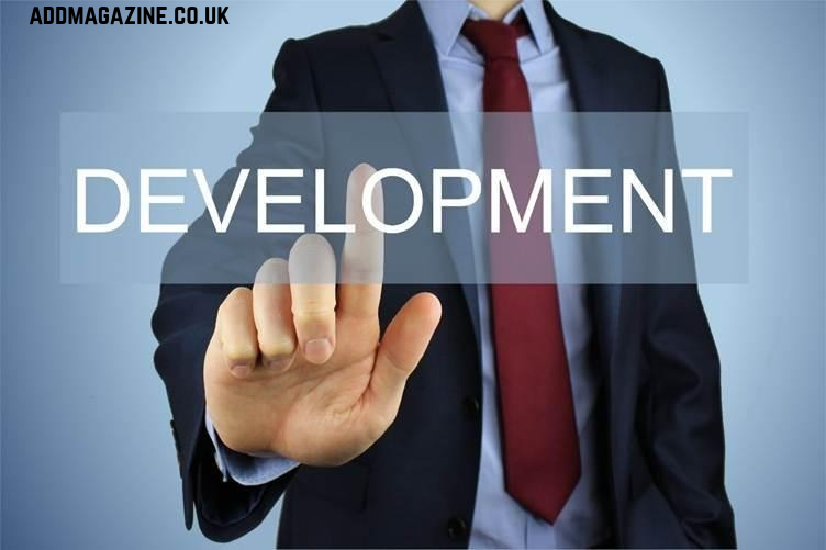 outsourced development
