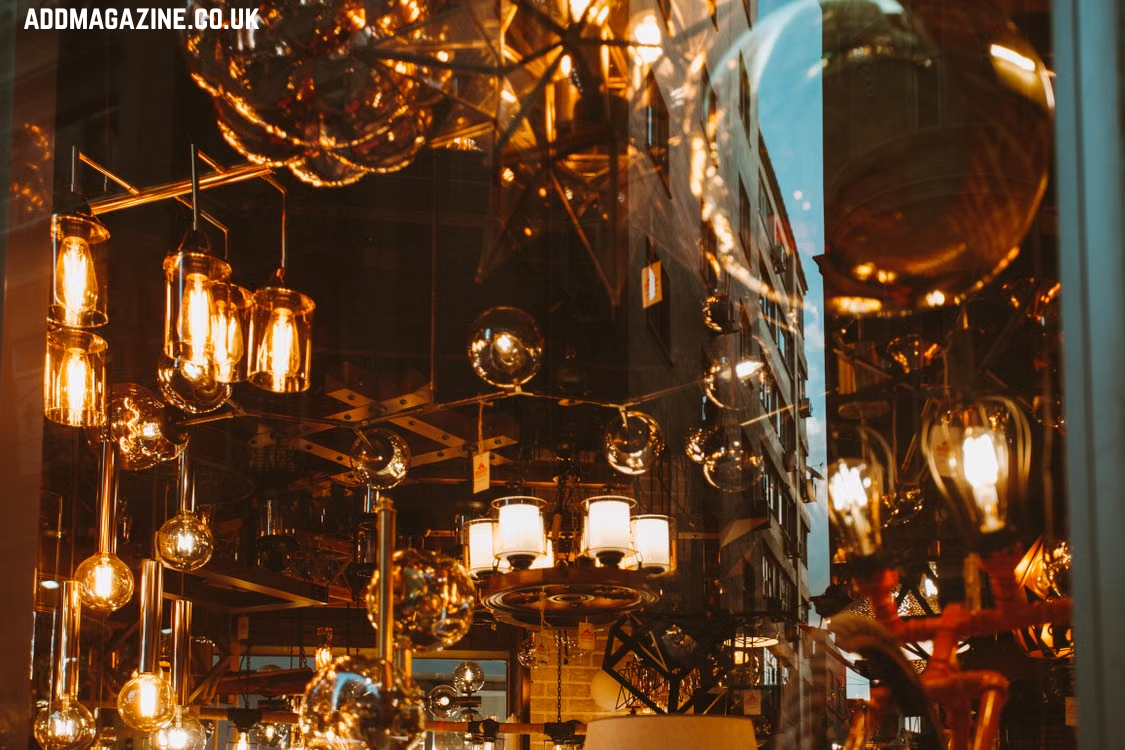 Commercial lighting