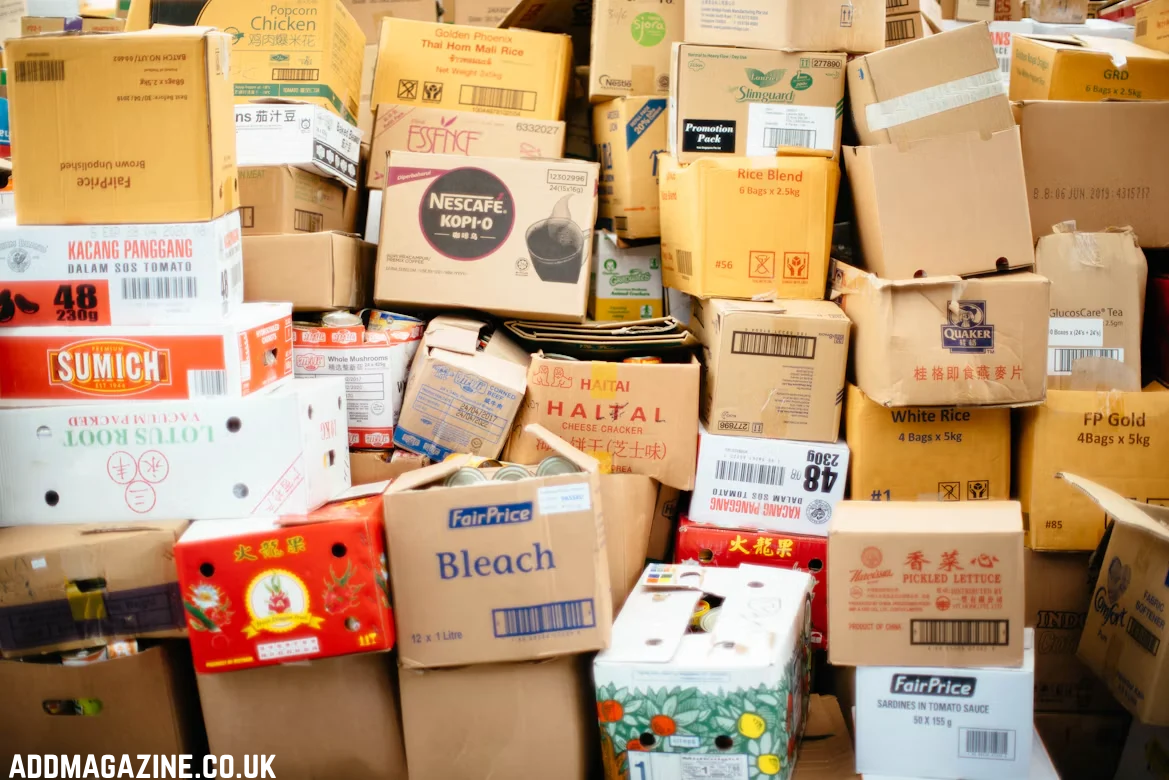J&J Fulfilment