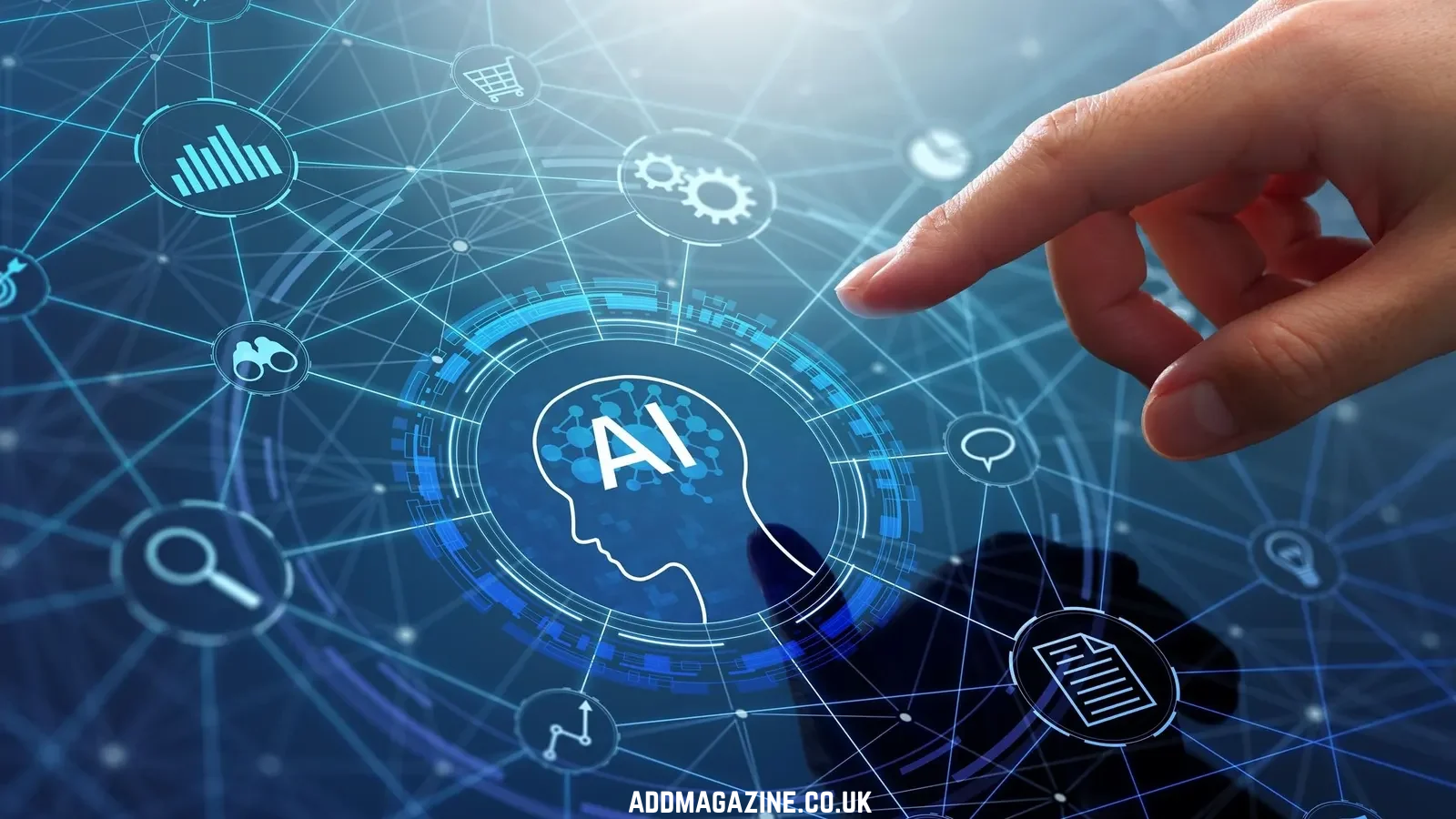 ready-made AI agents by job