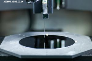 advanced precision deposition technology