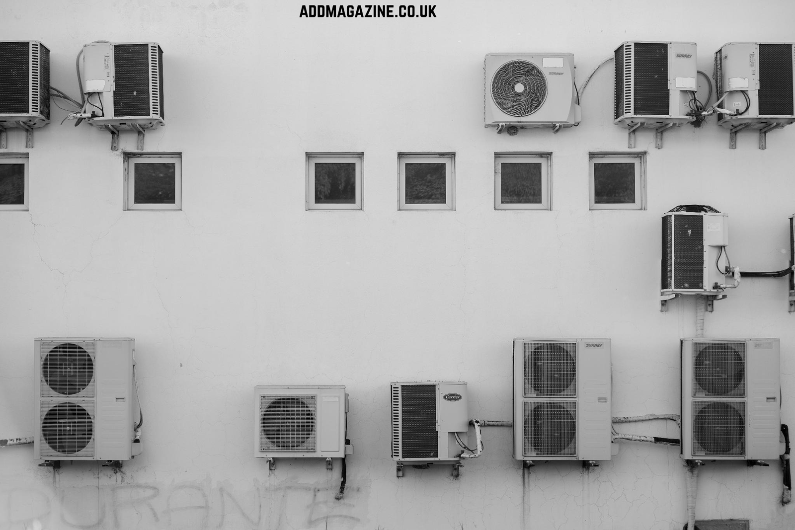 JP Air Conditioning