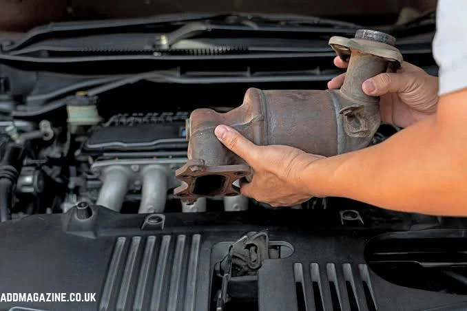 sell catalytic converter