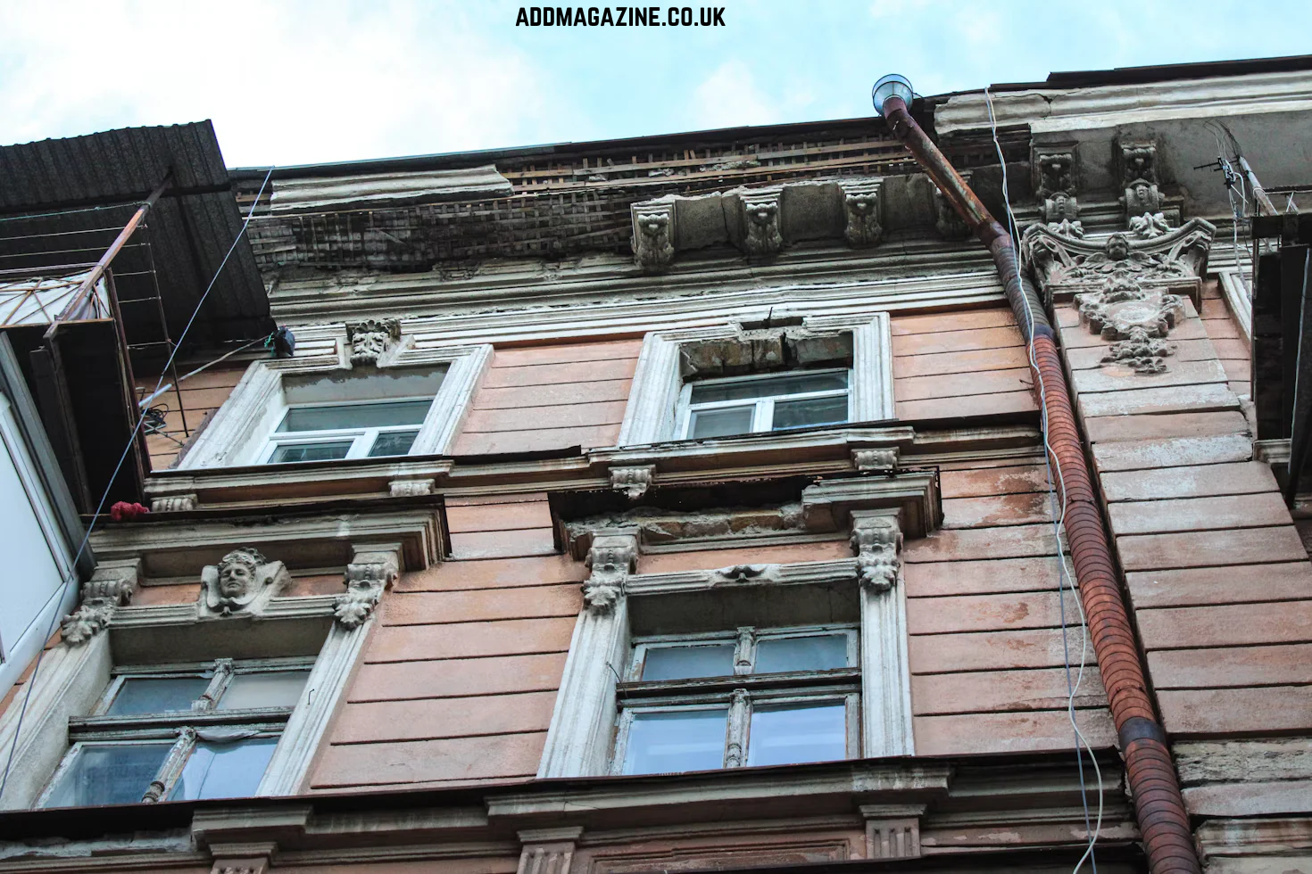 gutter maintenance