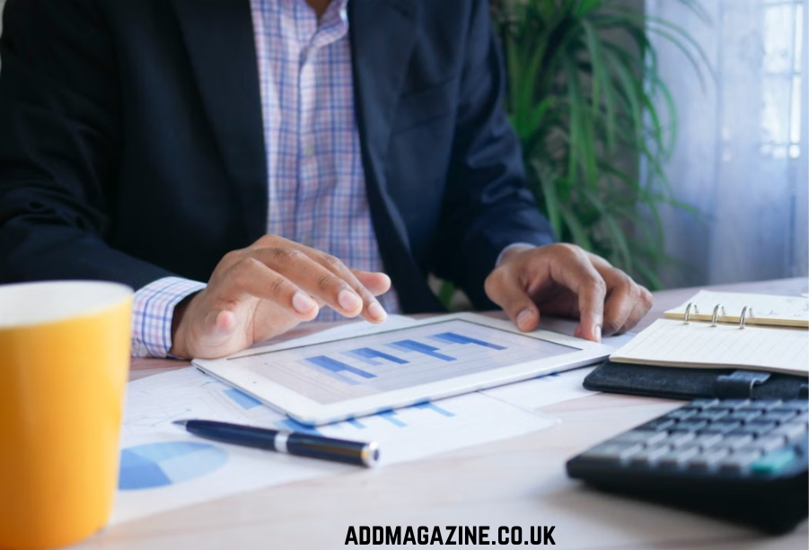 financial planner