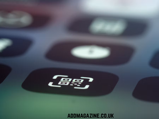QR Code Technology