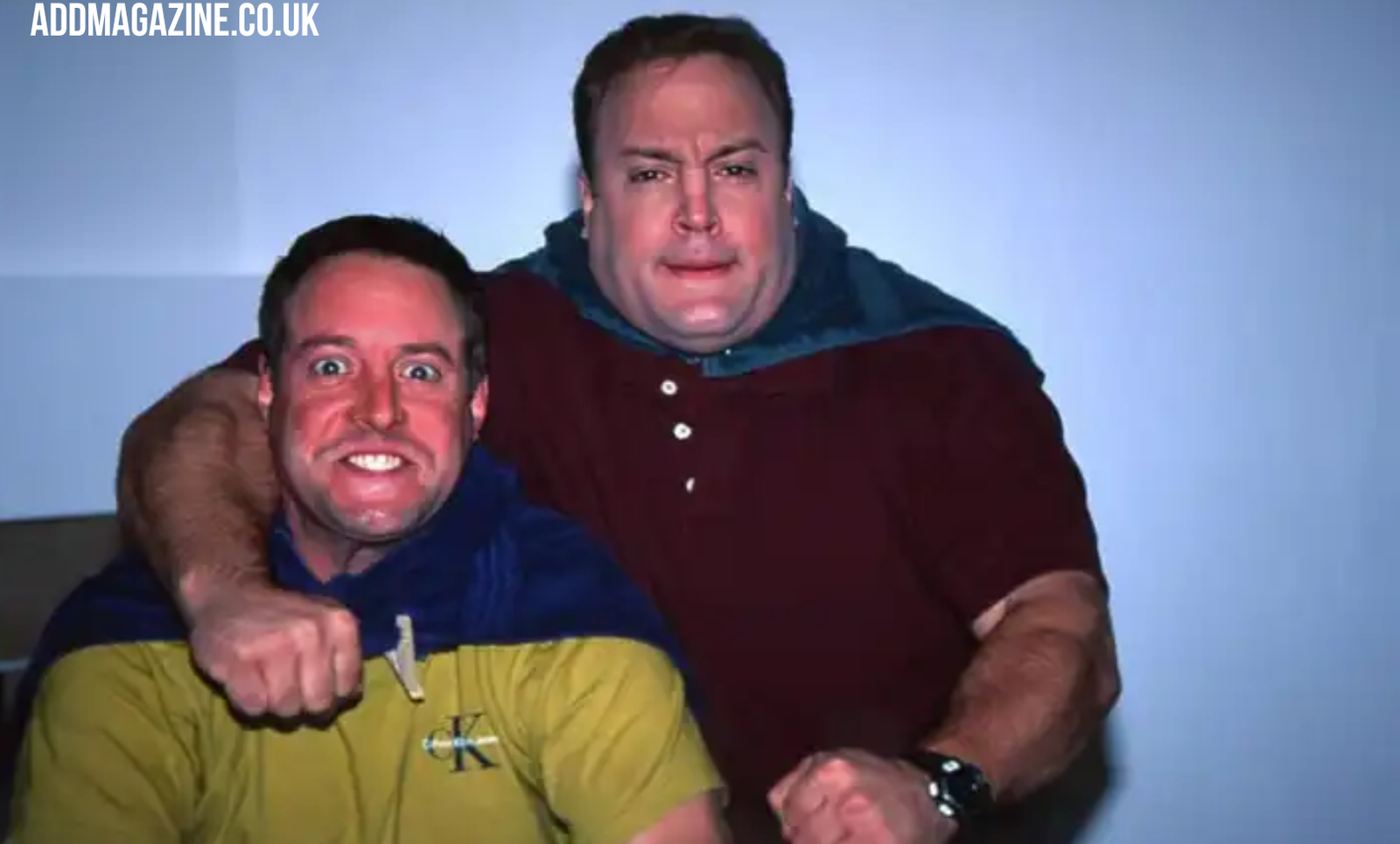 Leslie Knipfing Brothers