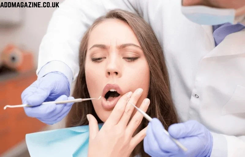 clinics across Greater Manchester provide emergency dental care