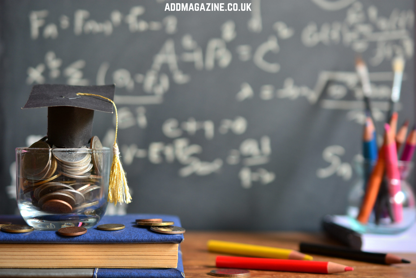 roi in education