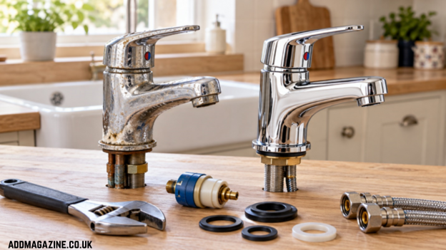 Plumber Dartford