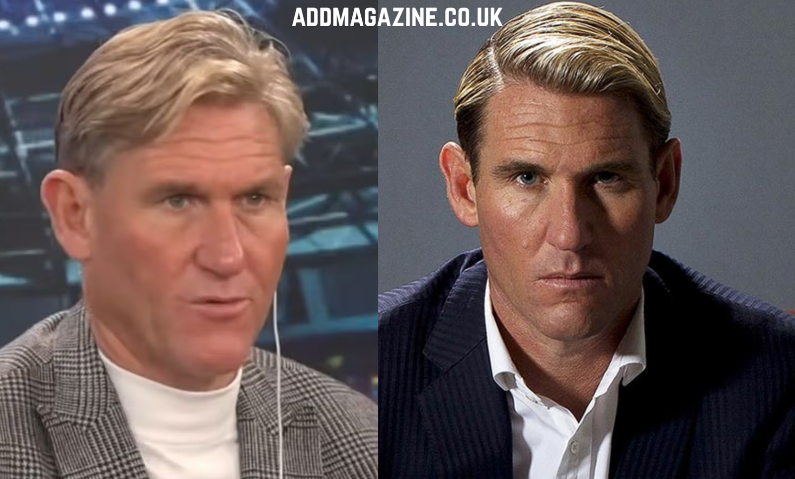 Simon Jordan