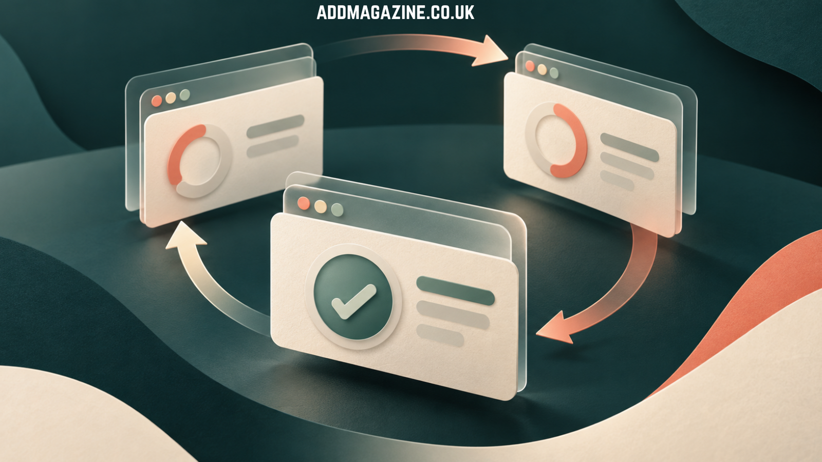 VPN service