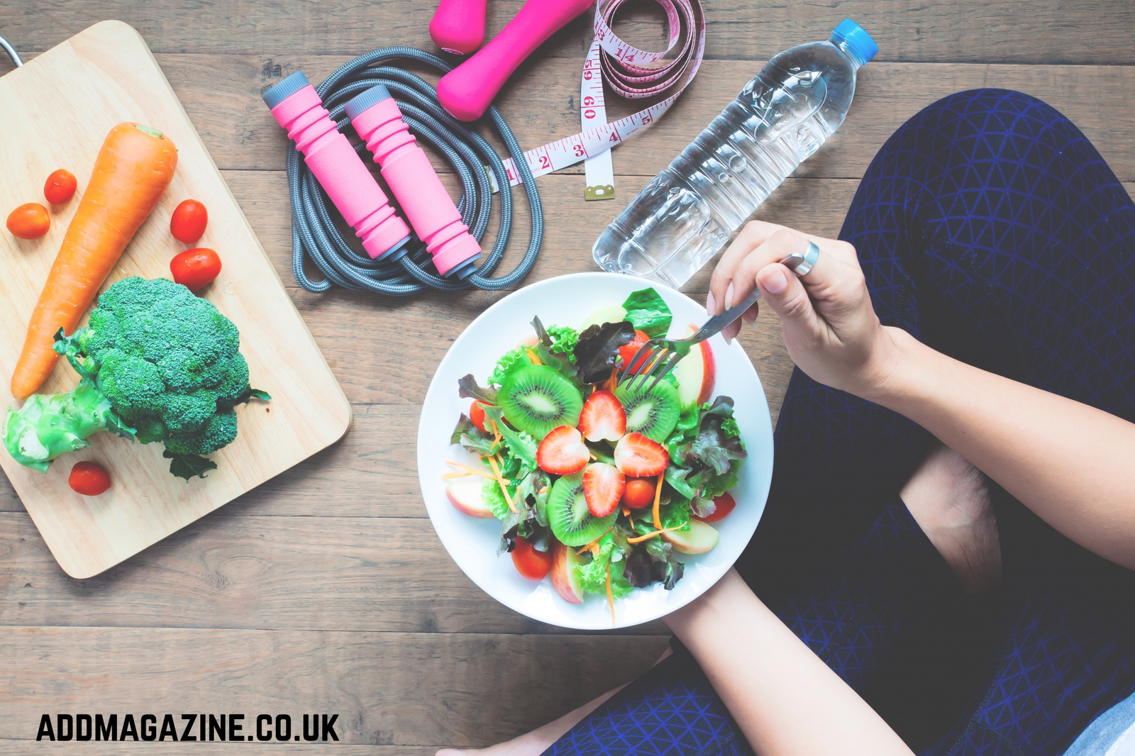 experienced gut health nutritionist