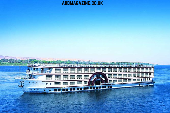 Nile River Cruise