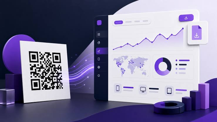 Uniqode's integrations catalogue